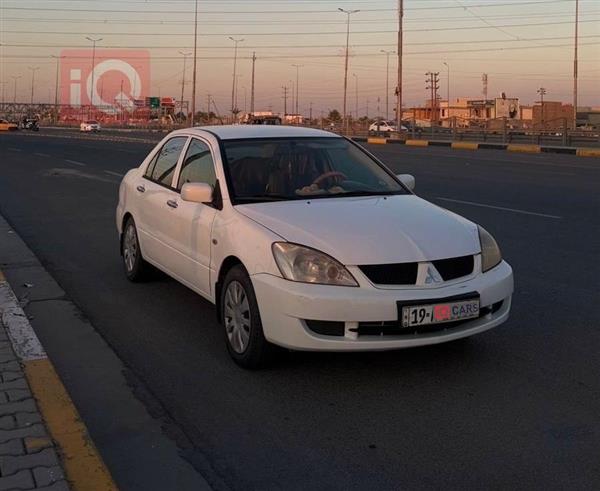 ميتسوبيشي لانسر 2010 للبيع في العراق - كربلاء